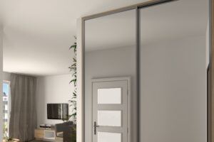 Długa - projekt kuchni