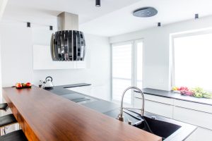 Jaracza - realizacja kuchni