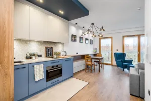 Realizacja ul. Sikorskiego – Nowoczesne meble na wymiar we Wrocławiu