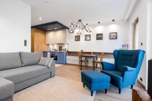 Realizacja ul. Sikorskiego – Nowoczesne meble na wymiar we Wrocławiu