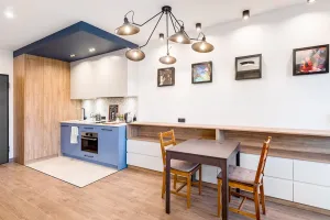 Realizacja ul. Sikorskiego – Nowoczesne meble na wymiar we Wrocławiu