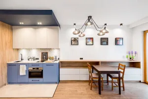 Realizacja ul. Sikorskiego – Nowoczesne meble na wymiar we Wrocławiu