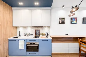 Realizacja ul. Sikorskiego – Nowoczesne meble na wymiar we Wrocławiu