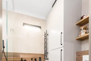 Realizacja ul. Sikorskiego – Nowoczesne meble na wymiar we Wrocławiu