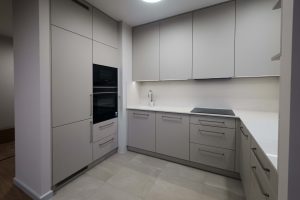 Realizacja ul. Wichrowa– Nowoczesne meble na wymiar we Wrocławiu
