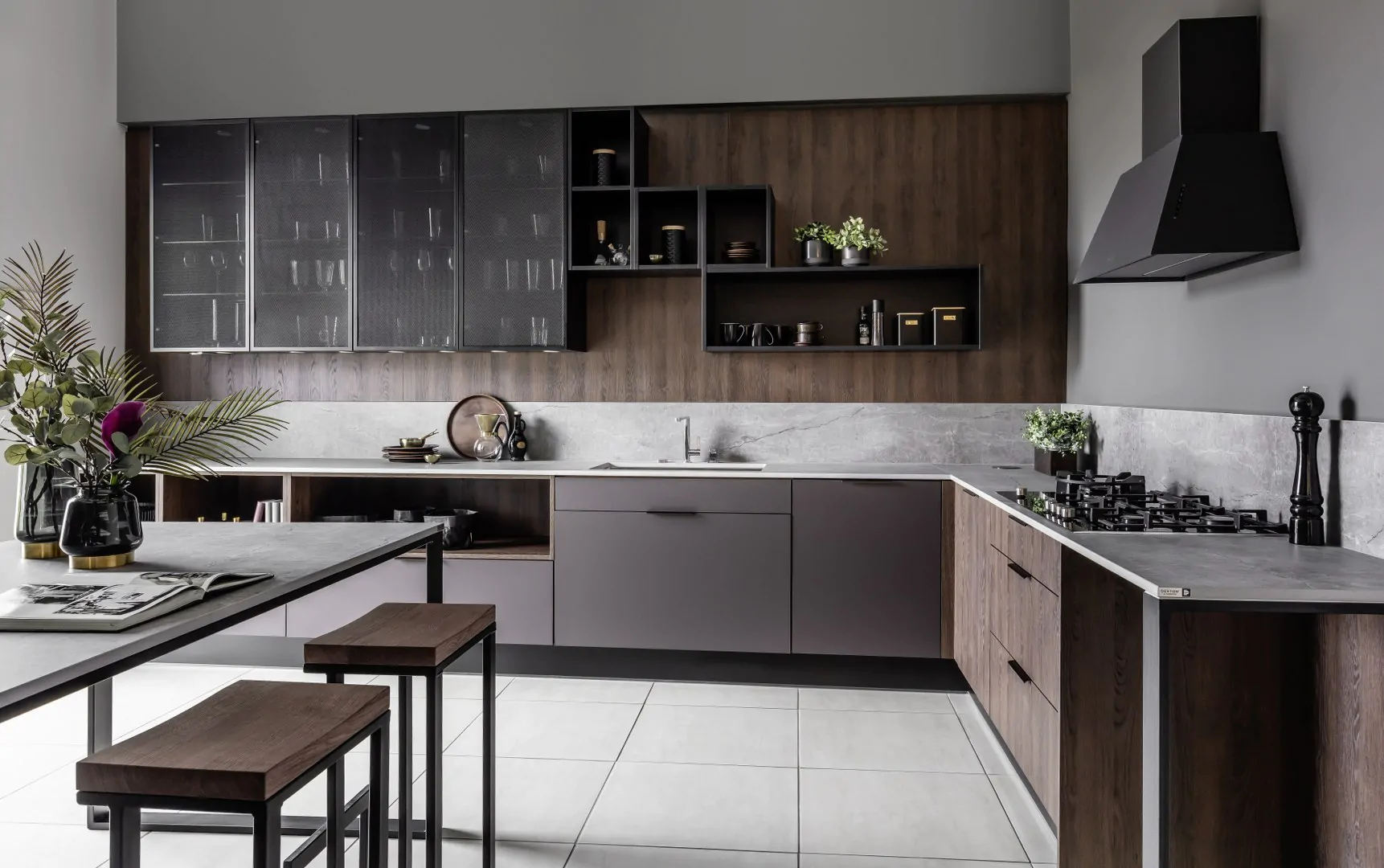 MTW STUDIO Meble kuchenne