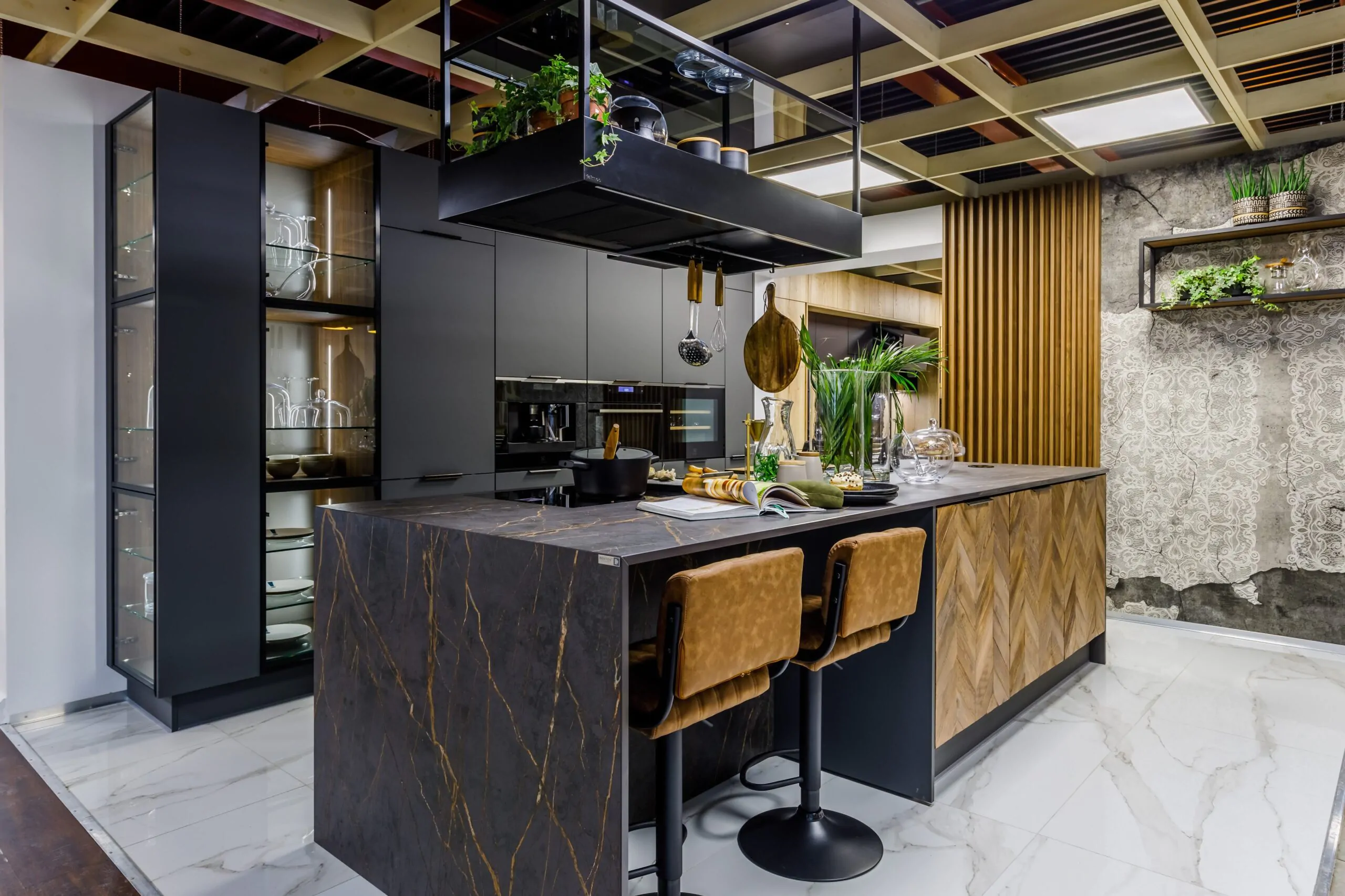 MTW STUDIO Meble kuchenne